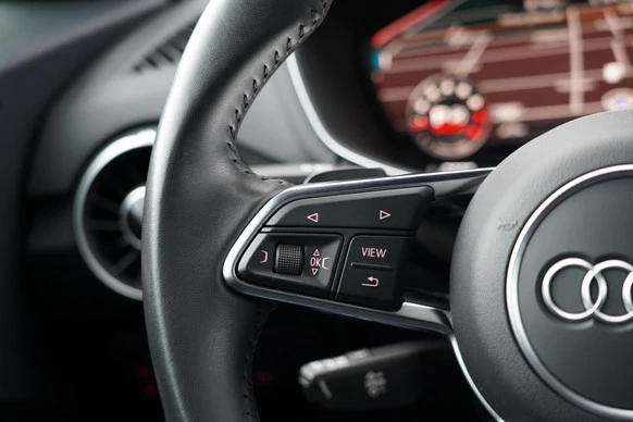 Audi TT - Afbeelding 21 van 30