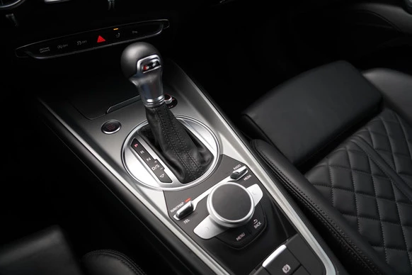 Audi TT - Afbeelding 23 van 30