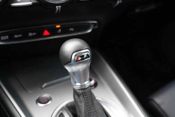 Audi TT - Afbeelding 24 van 30