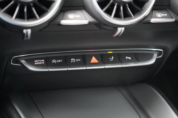 Audi TT - Afbeelding 26 van 30