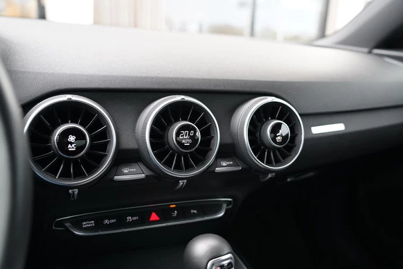 Audi TT - Afbeelding 27 van 30