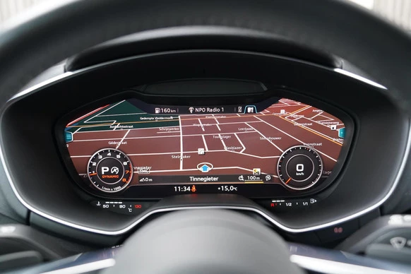 Audi TT - Afbeelding 28 van 30