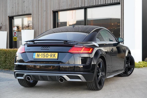 Audi TT - Afbeelding 2 van 30
