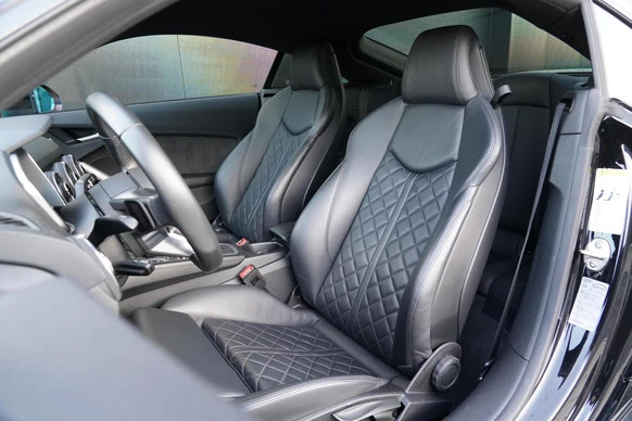 Audi TT - Afbeelding 4 van 30