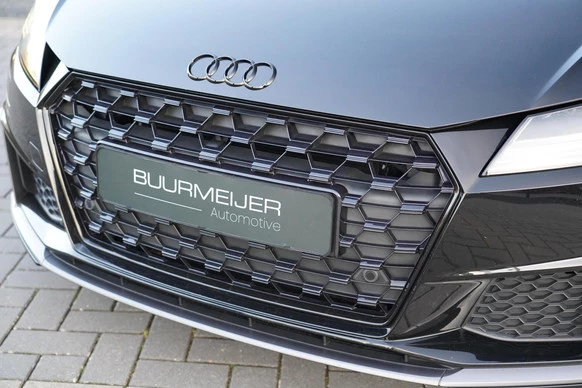 Audi TT - Afbeelding 9 van 30