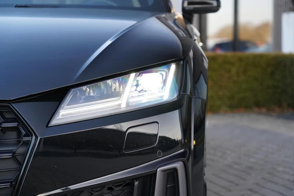 Audi TT - Afbeelding 10 van 30