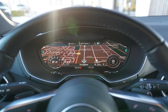 Audi TT - Afbeelding 14 van 30