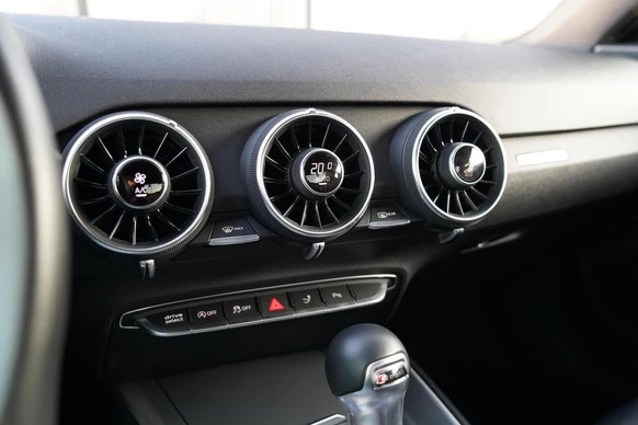 Audi TT - Afbeelding 15 van 30