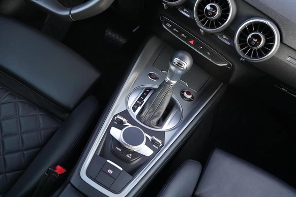 Audi TT - Afbeelding 29 van 30