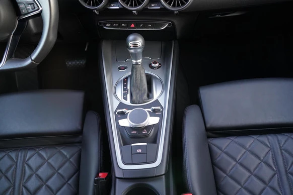 Audi TT - Afbeelding 30 van 30