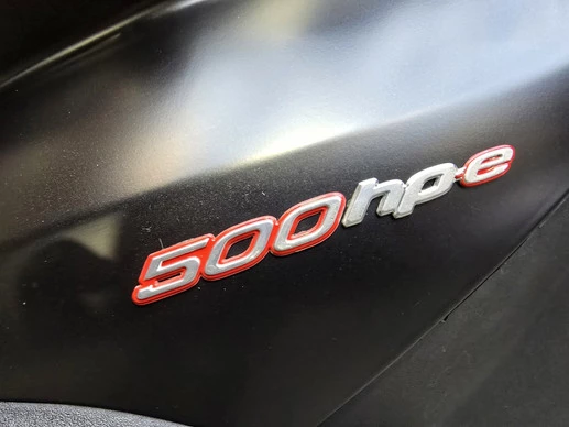 Piaggio MP3 - Afbeelding 2 van 12