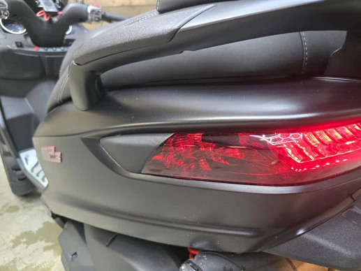 Piaggio MP3 - Afbeelding 3 van 12