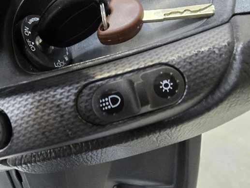 Piaggio MP3 - Afbeelding 7 van 12