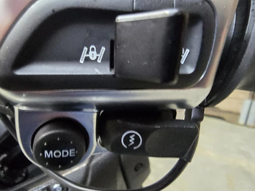 Piaggio MP3 - Afbeelding 8 van 12