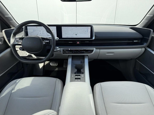 Hyundai IONIQ 6 - Afbeelding 2 van 30