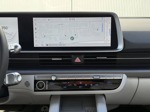 Hyundai IONIQ 6 - Afbeelding 4 van 30