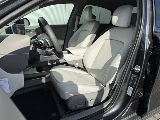 Hyundai IONIQ 6 - Afbeelding 8 van 30