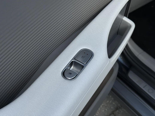 Hyundai IONIQ 6 - Afbeelding 11 van 30