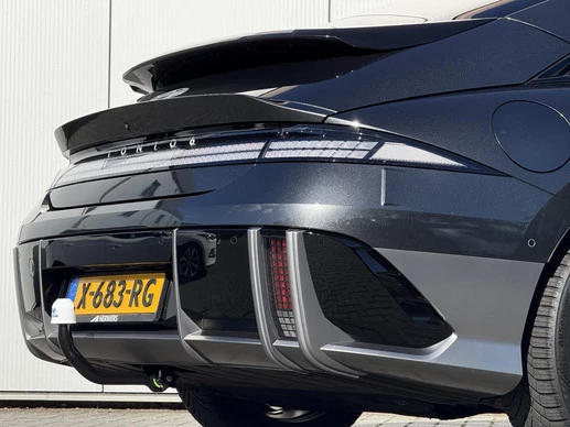 Hyundai IONIQ 6 - Afbeelding 16 van 30