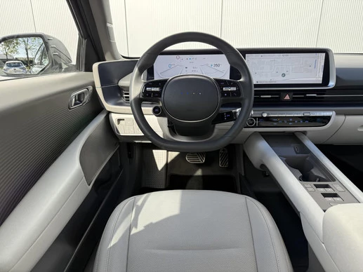 Hyundai IONIQ 6 - Afbeelding 17 van 30