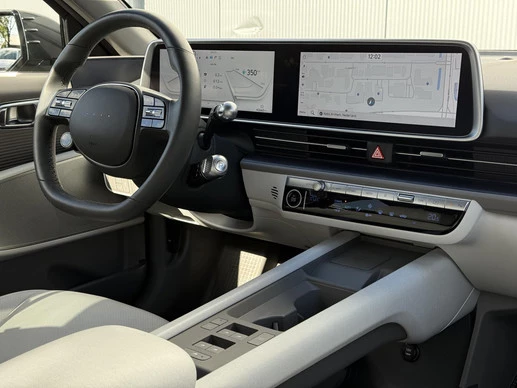 Hyundai IONIQ 6 - Afbeelding 18 van 30