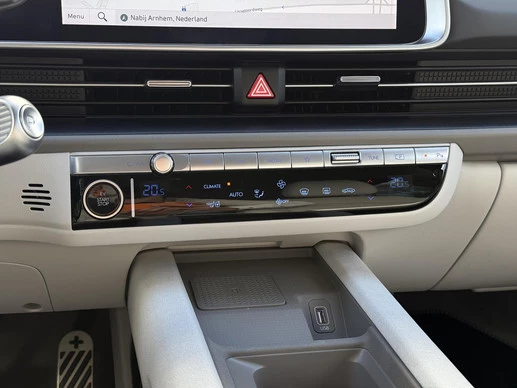 Hyundai IONIQ 6 - Afbeelding 21 van 30