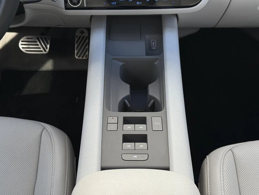 Hyundai IONIQ 6 - Afbeelding 22 van 30