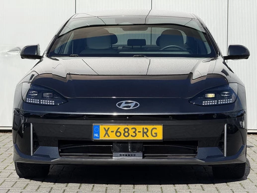 Hyundai IONIQ 6 - Afbeelding 25 van 30