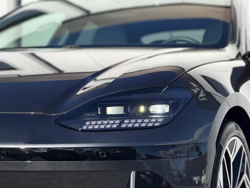 Hyundai IONIQ 6 - Afbeelding 26 van 30