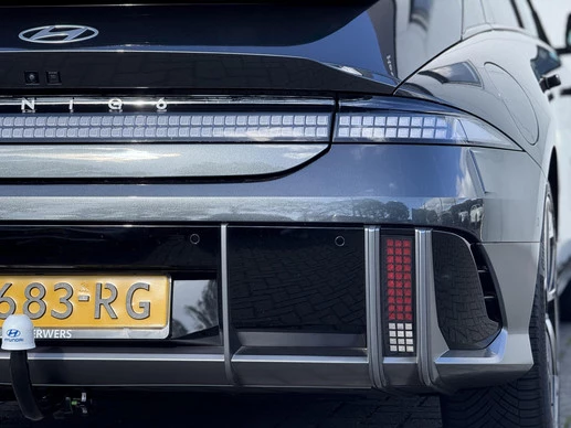 Hyundai IONIQ 6 - Afbeelding 28 van 30