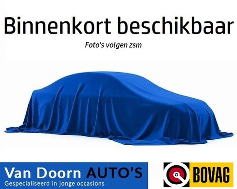 Mitsubishi Space Star - Afbeelding 1 van 20