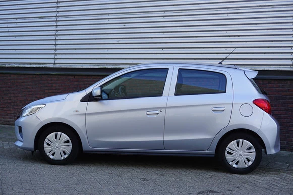 Mitsubishi Space Star - Afbeelding 2 van 20