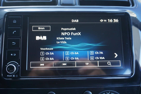 Mitsubishi Space Star - Afbeelding 5 van 20