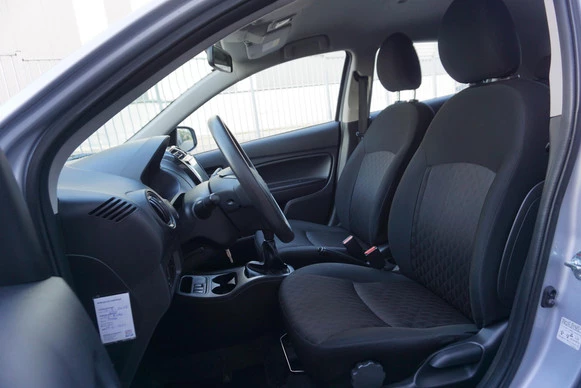 Mitsubishi Space Star - Afbeelding 10 van 20