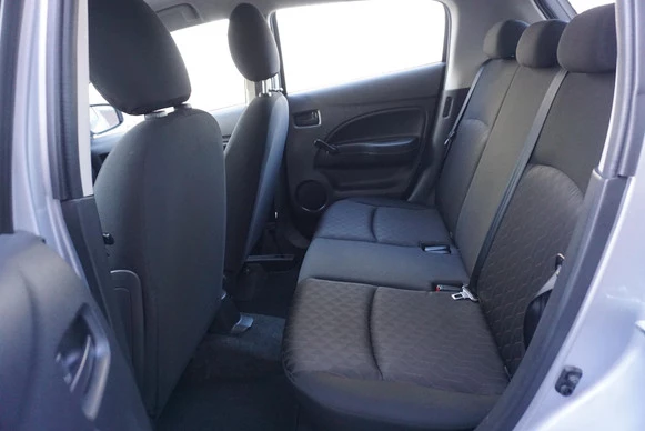 Mitsubishi Space Star - Afbeelding 11 van 20