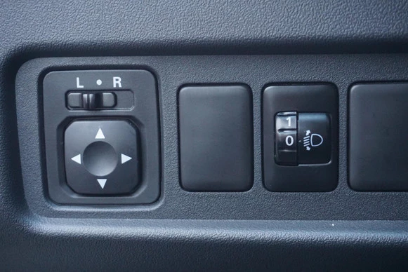 Mitsubishi Space Star - Afbeelding 13 van 20