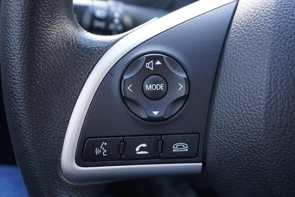 Mitsubishi Space Star - Afbeelding 14 van 20