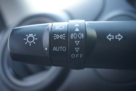 Mitsubishi Space Star - Afbeelding 15 van 20