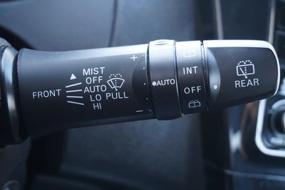 Mitsubishi Space Star - Afbeelding 17 van 20