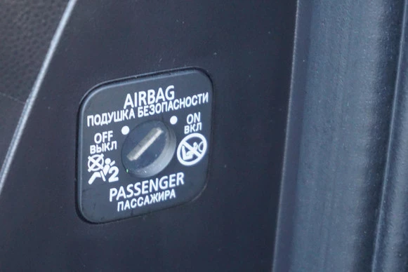 Mitsubishi Space Star - Afbeelding 20 van 20