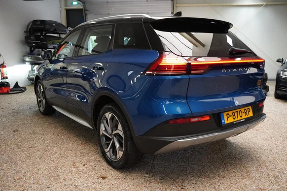 Aiways U5 - Afbeelding 2 van 26