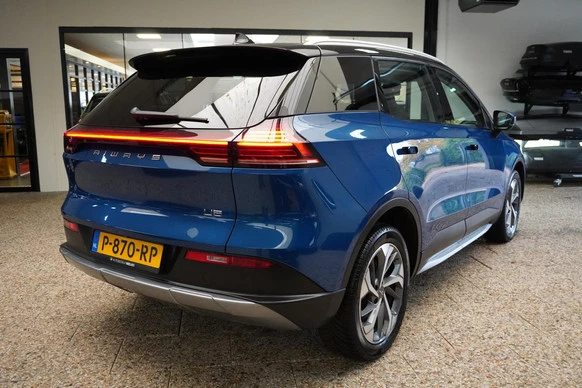 Aiways U5 - Afbeelding 3 van 26