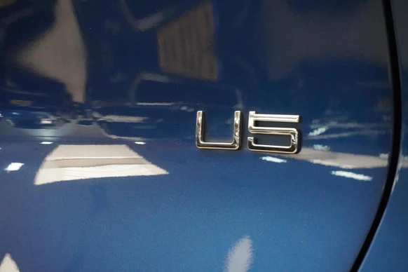 Aiways U5 - Afbeelding 5 van 26