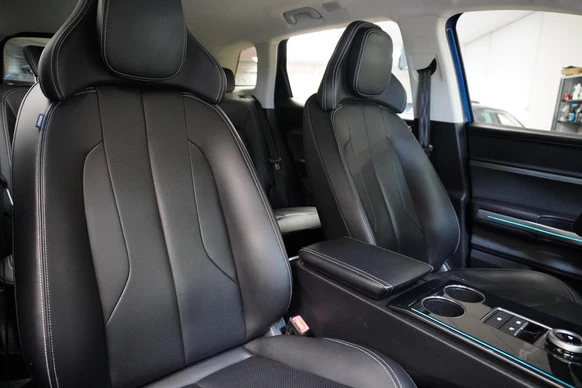 Aiways U5 - Afbeelding 10 van 26