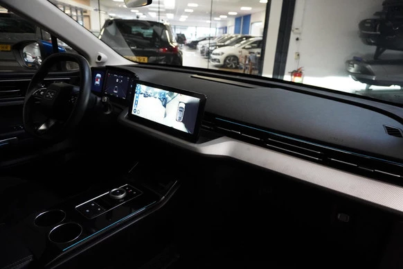 Aiways U5 - Afbeelding 11 van 26