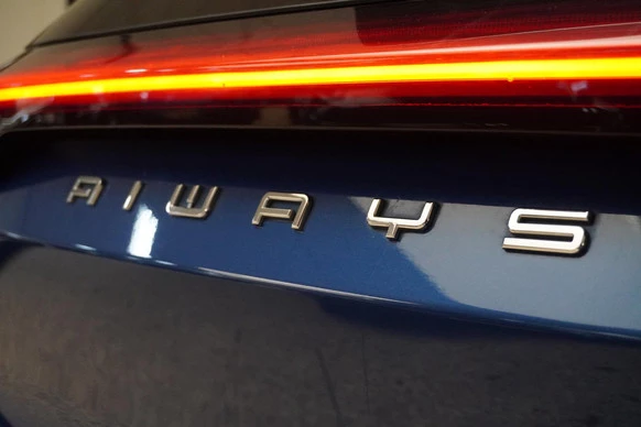 Aiways U5 - Afbeelding 16 van 26