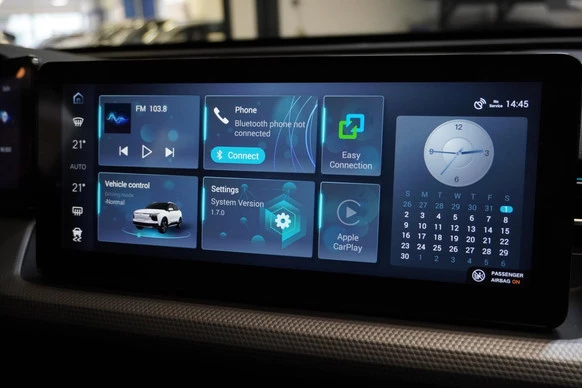 Aiways U5 - Afbeelding 18 van 26