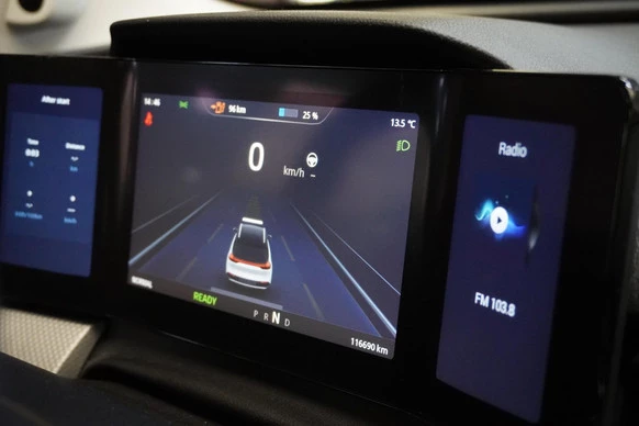 Aiways U5 - Afbeelding 22 van 26