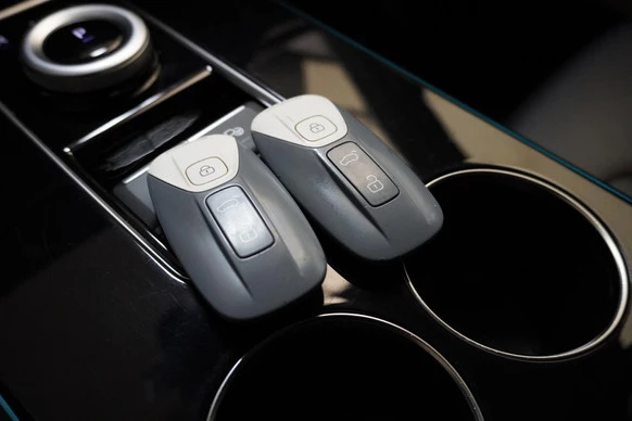 Aiways U5 - Afbeelding 24 van 26