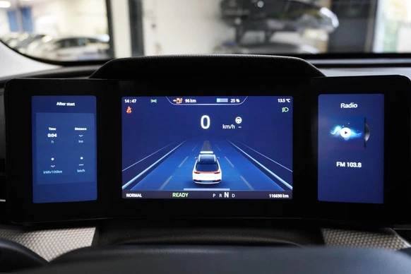 Aiways U5 - Afbeelding 26 van 26